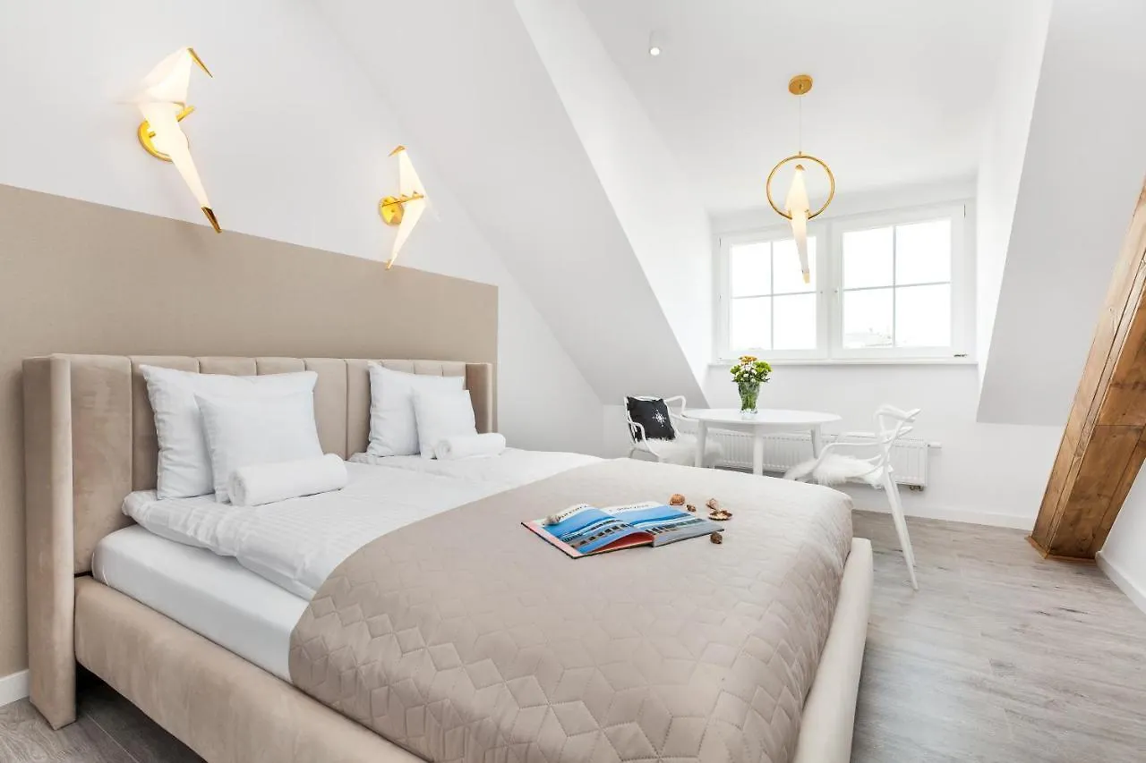 Sopot Pier Apartments By Oneapartments