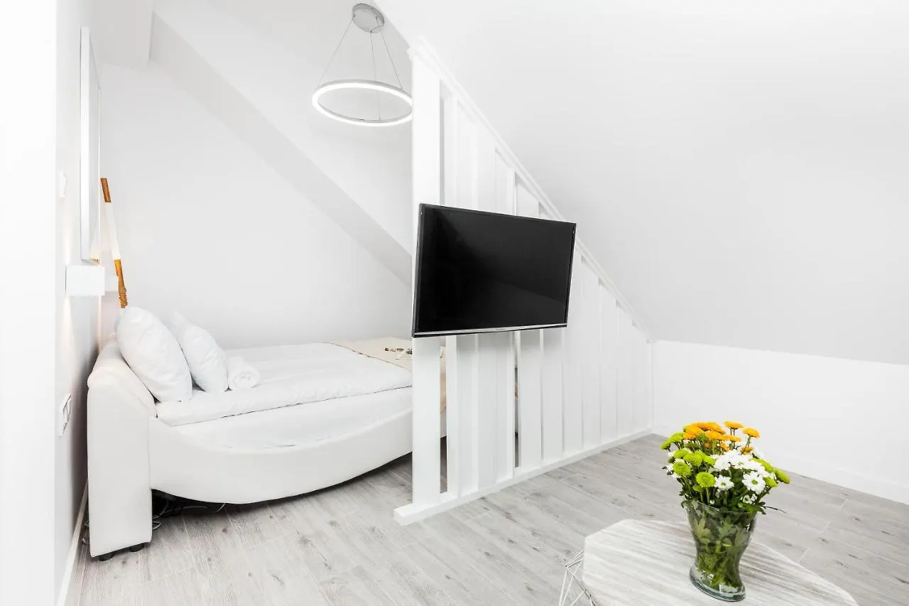 Sopot Pier Apartments By Oneapartments