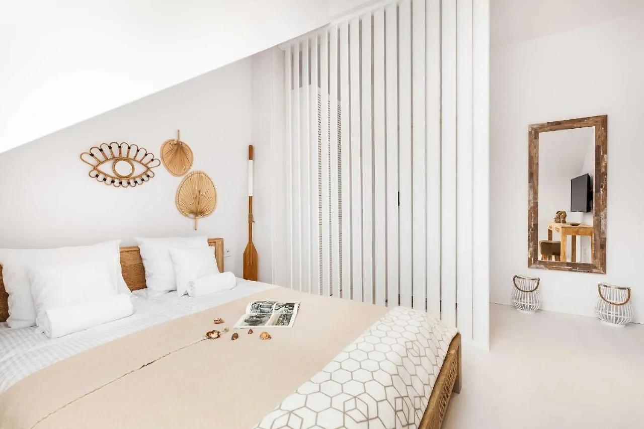 Sopot Pier Apartments By Oneapartments Polska
