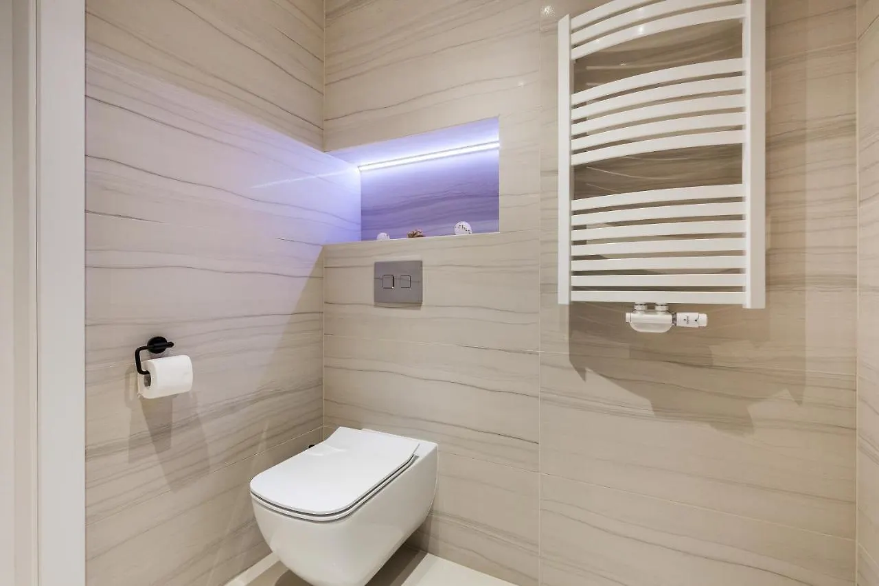 Sopot Pier Apartments By Oneapartments Polska