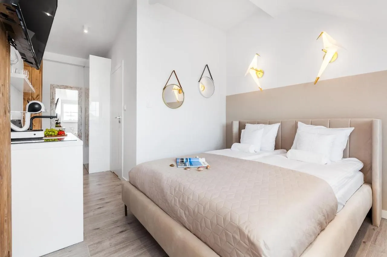 Sopot Pier Apartments By Oneapartments