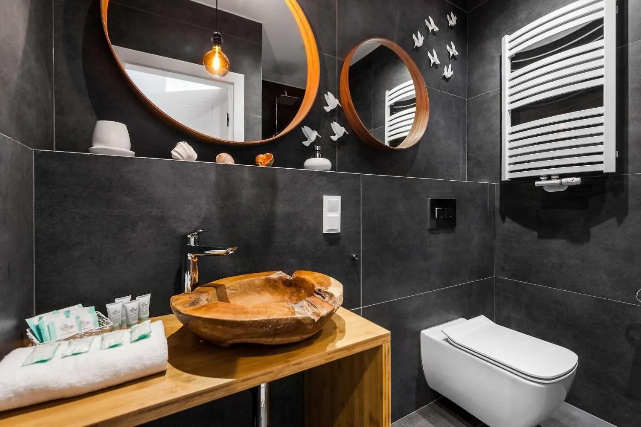 Sopot Pier Apartments By Oneapartments