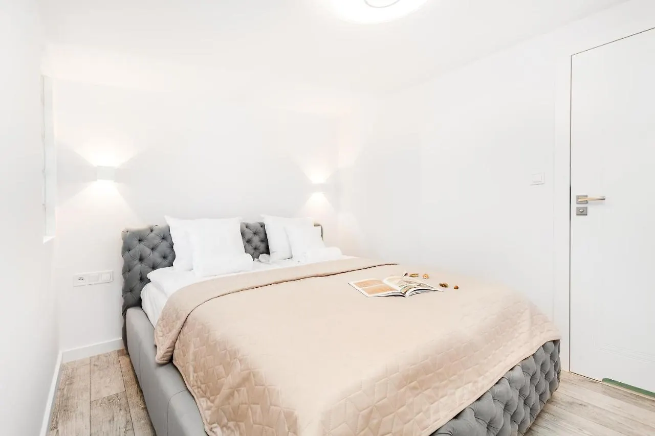 Sopot Pier Apartments By Oneapartments Polska