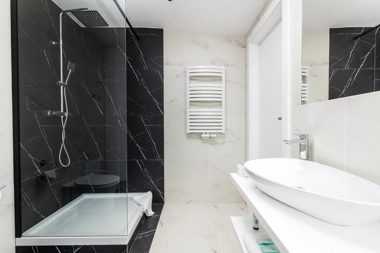 Sopot Pier Apartments By Oneapartments 0*,  Polska