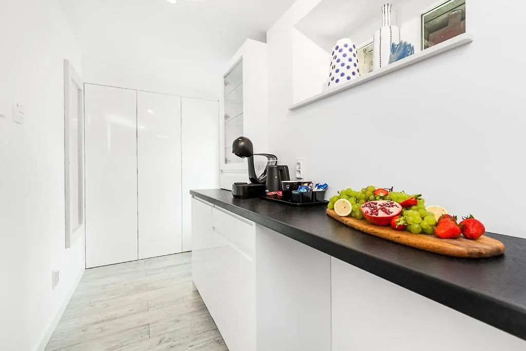 Sopot Pier Apartments By Oneapartments