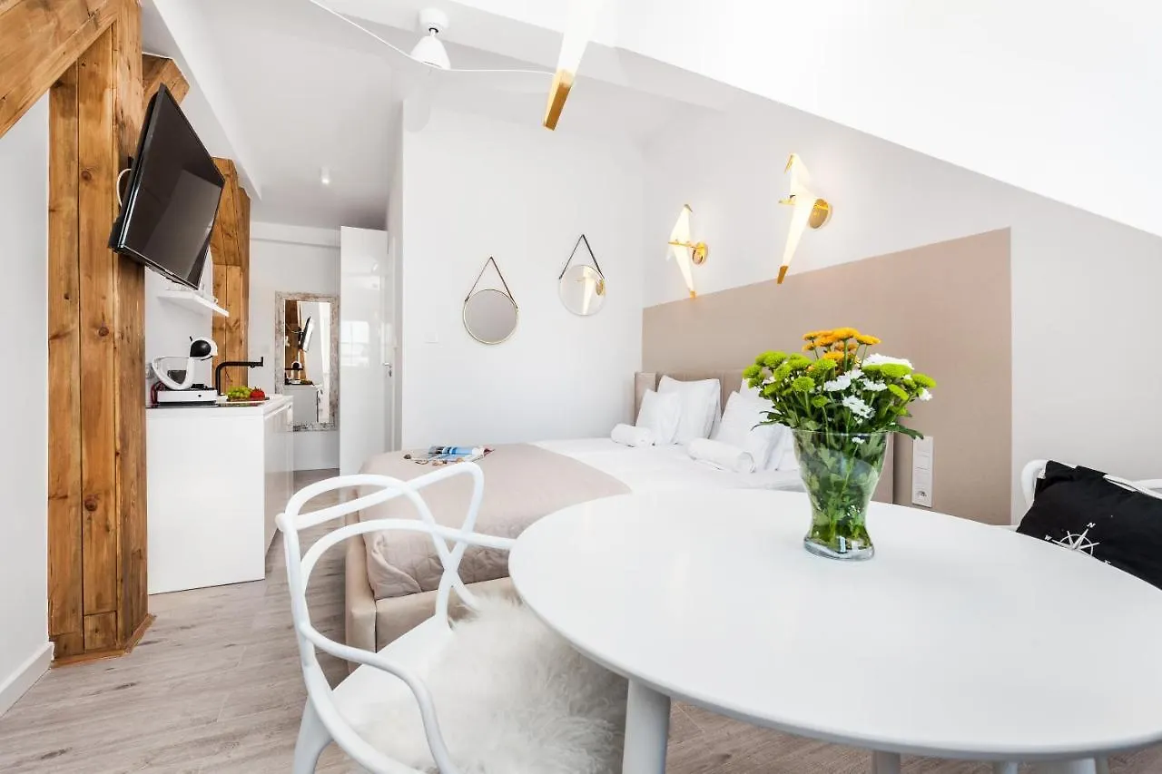 Sopot Pier Apartments By Oneapartments