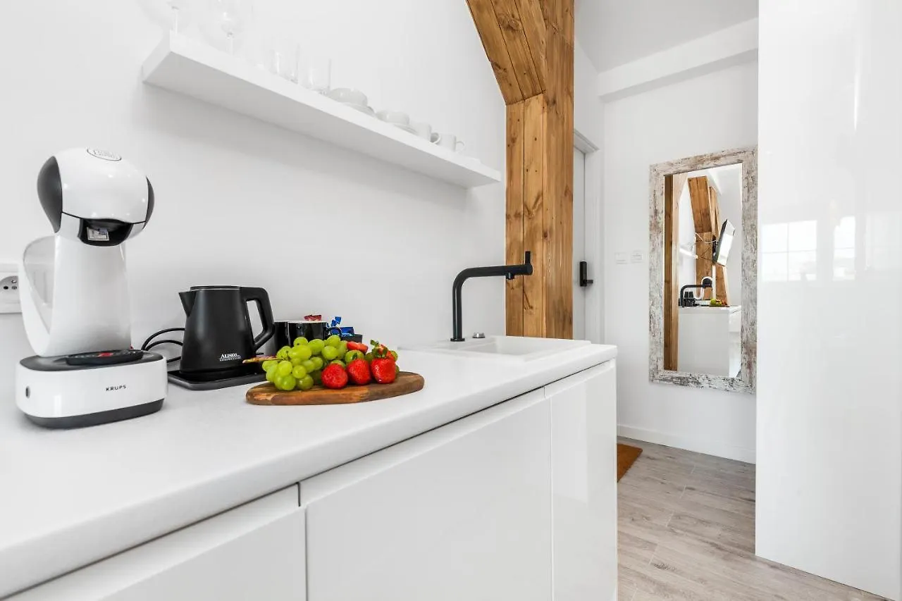 Sopot Pier Apartments By Oneapartments Polonia