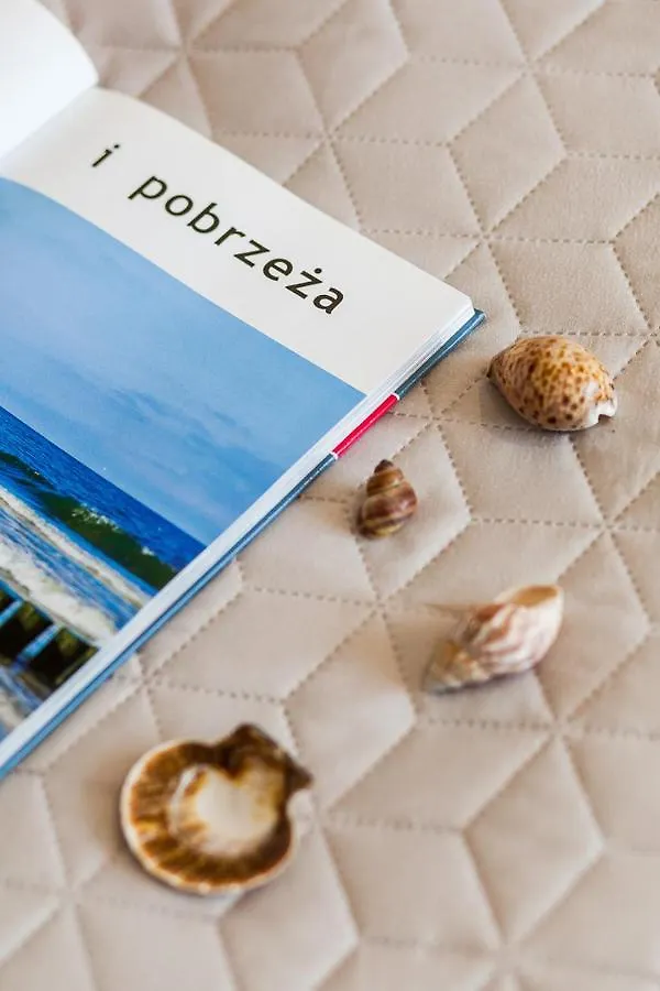 Sopot Pier Apartments By Oneapartments