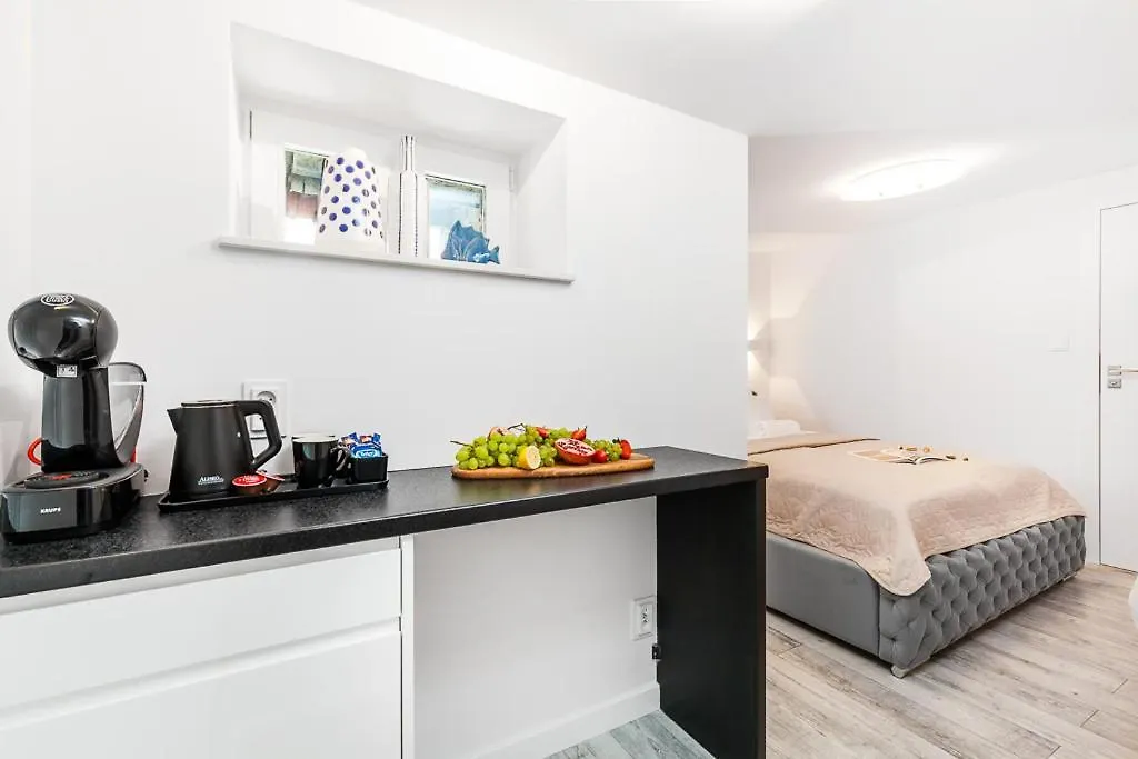 Sopot Pier Apartments By Oneapartments